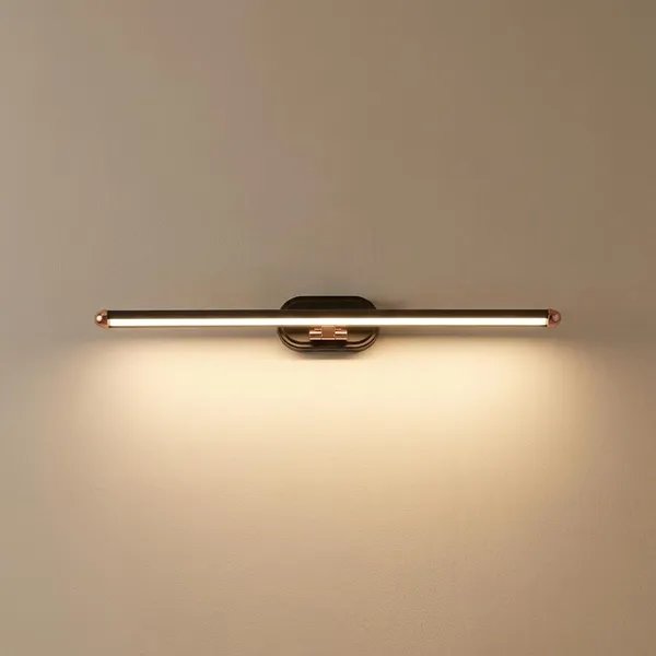 Metal_Modern_Black_Finish_LED_Bathroom_Vanity_Wall_Light