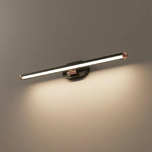Metal_Modern_Black_Finish_LED_Bathroom_Vanity_Wall_Light