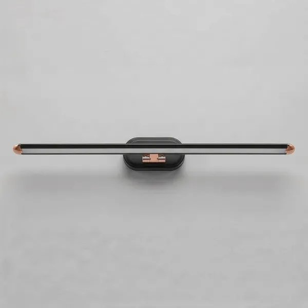 Metal_Modern_Black_Finish_LED_Bathroom_Vanity_Wall_Light