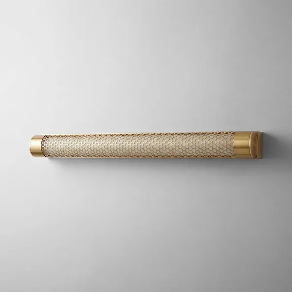 Metal_Modern_Gold_Finish_LED_Vanity_Wall_Light