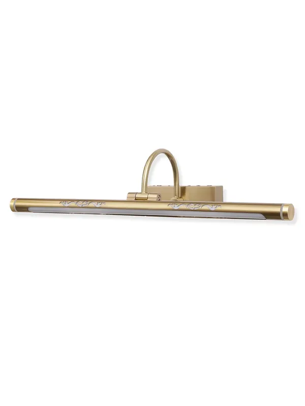 Metal_Modern_Gold_Finish_LED_Vanity_Light