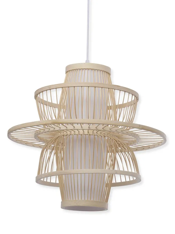 Wood_Rustic_Decorative_Pendant_Light_Gold