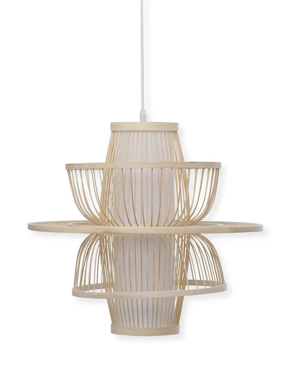 Wood_Rustic_Decorative_Pendant_Light_Gold