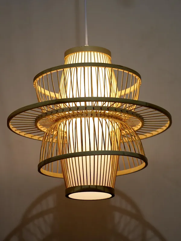 Wood_Rustic_Decorative_Pendant_Light_Gold