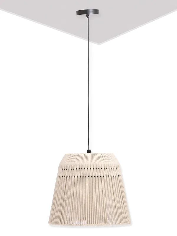 Jute_Bohemian_Woven_Thread_Shade_Pendant_Light