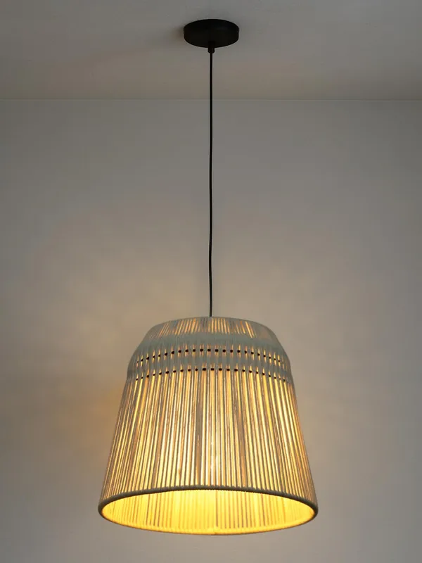 Jute_Bohemian_Woven_Thread_Shade_Pendant_Light