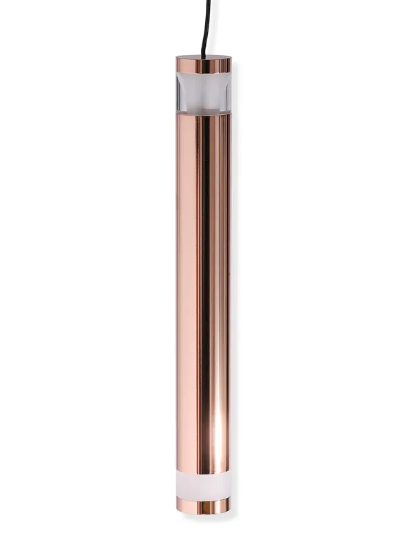 Metal_Modern_Cylinder_LED_Pendant_Light_Rose_Gold