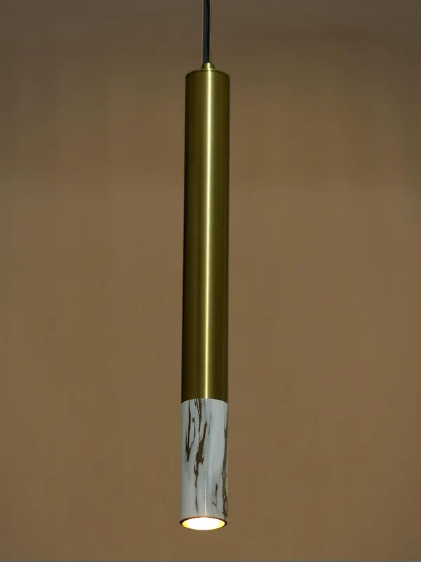 Metal_Modern_Marble_Finish_Cob_LED_Pendant_Light