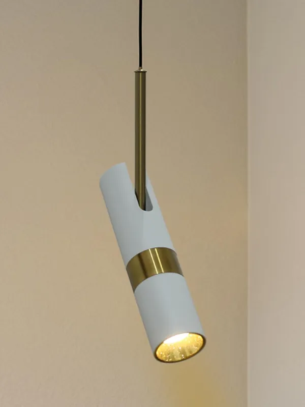 Metal_Modern_Cylinder_LED_Pendant_Light_White_Gold