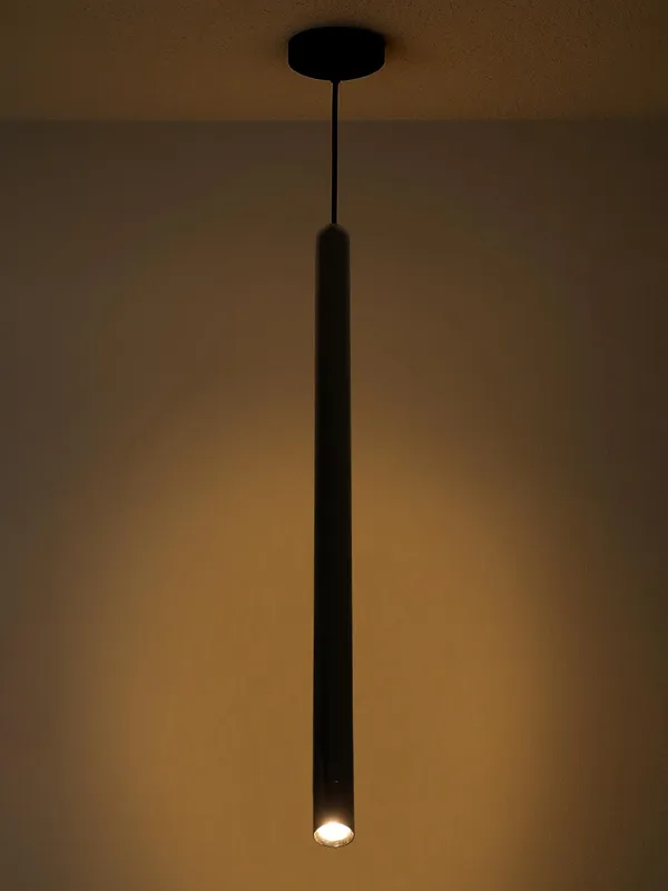Metal_Modern_Surface_Cob_LED_Pendant_Light_Black