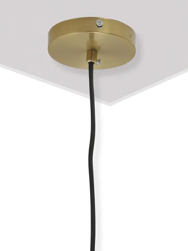 Metal_Modern_Smokey_Glass_Pendant_Light_Silver