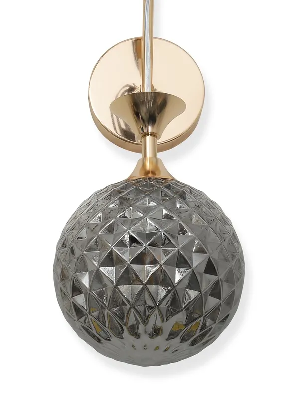Metal_Modern_Smokey_Glass_Hanging_Wall_Sconce