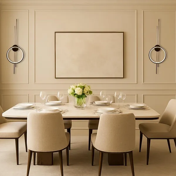 Metal_Modern_Rose_Gold_LED_Wall_Light