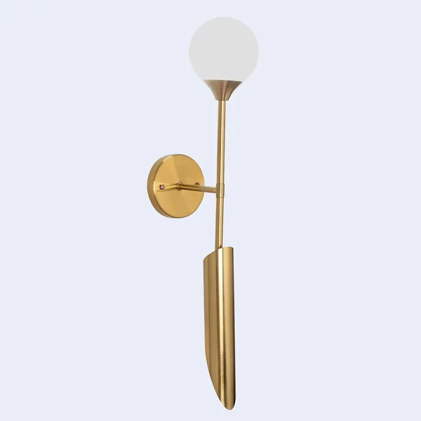 Metal_Contemporary_Gold_Decorative_Wall_Light