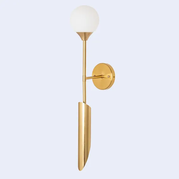 Metal_Contemporary_Gold_Decorative_Wall_Light