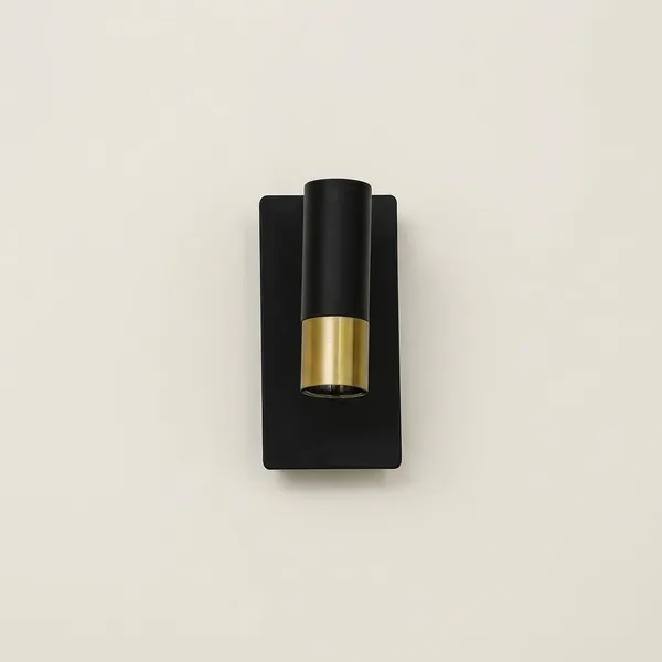 Metal_Modern_Black_Finish_LED_Picture_Light