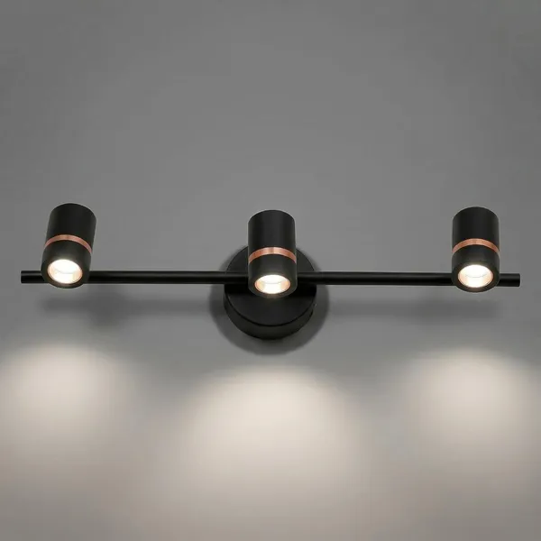 Metal_Modern_Black_Three_Holder_LED_Vanity_Light