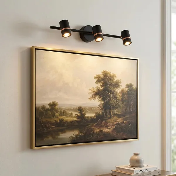 Metal_Modern_Black_Three_Holder_LED_Vanity_Light