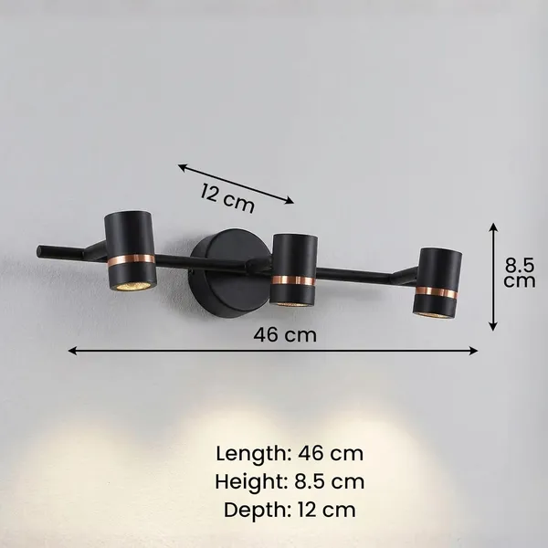 Metal_Modern_Black_Three_Holder_LED_Vanity_Light