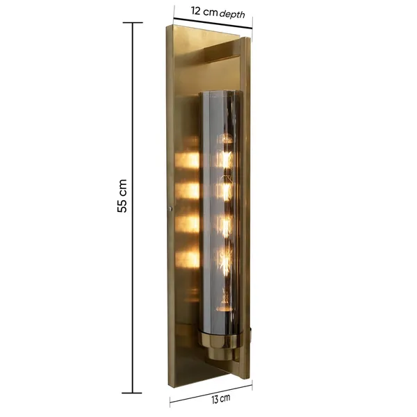 Metal_Industrial_Filament_Bulb_Gold_Wall_Sconce