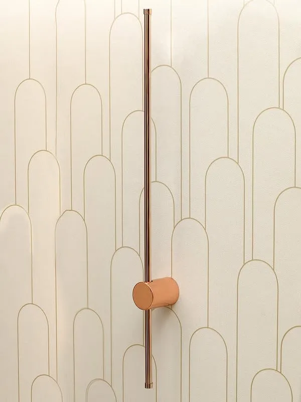 Metal_Modern_Linear_Copper_Finish_LED_Wall_Sconce