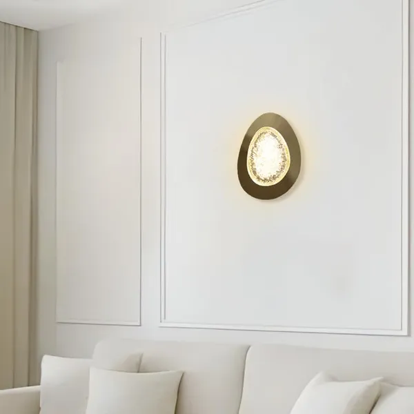 Metal_Modern_Gold_Oval_Acrylic_Shade_LED_Wall_Sconce