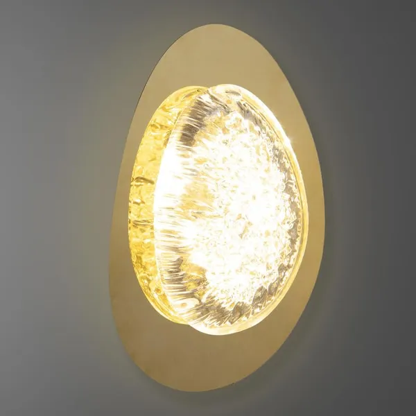 Metal_Modern_Gold_Oval_Acrylic_Shade_LED_Wall_Sconce