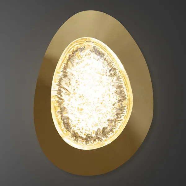 Metal_Modern_Gold_Oval_Acrylic_Shade_LED_Wall_Sconce