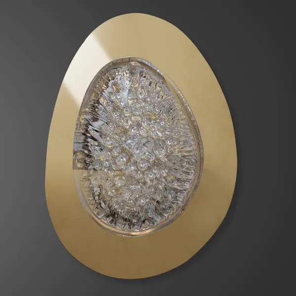 Metal_Modern_Gold_Oval_Acrylic_Shade_LED_Wall_Sconce