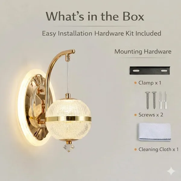 Metal_Modern_Acrylic_Diffuser_Globe_LED_Wall_Light