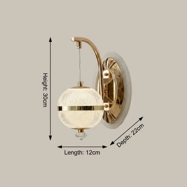 Metal_Modern_Acrylic_Diffuser_Globe_LED_Wall_Light