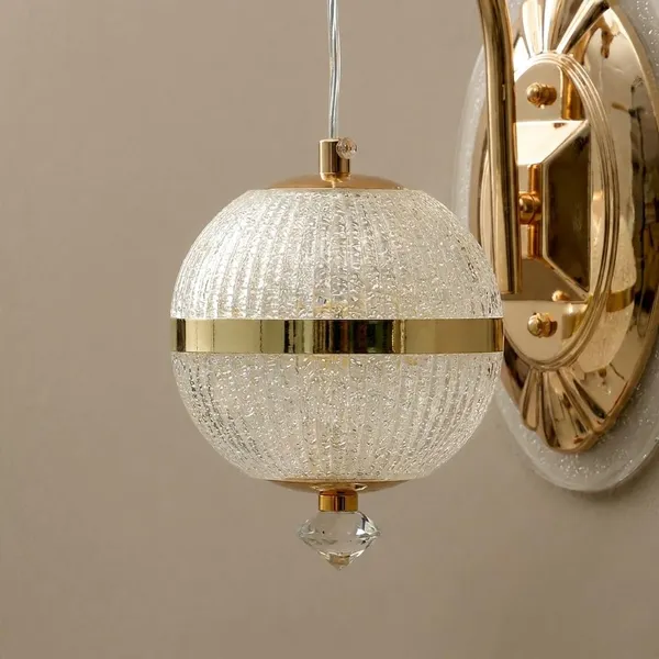 Metal_Modern_Acrylic_Diffuser_Globe_LED_Wall_Light