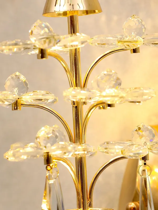 Metal_Modern_Minimalist_Gold_LED_Wall_Light