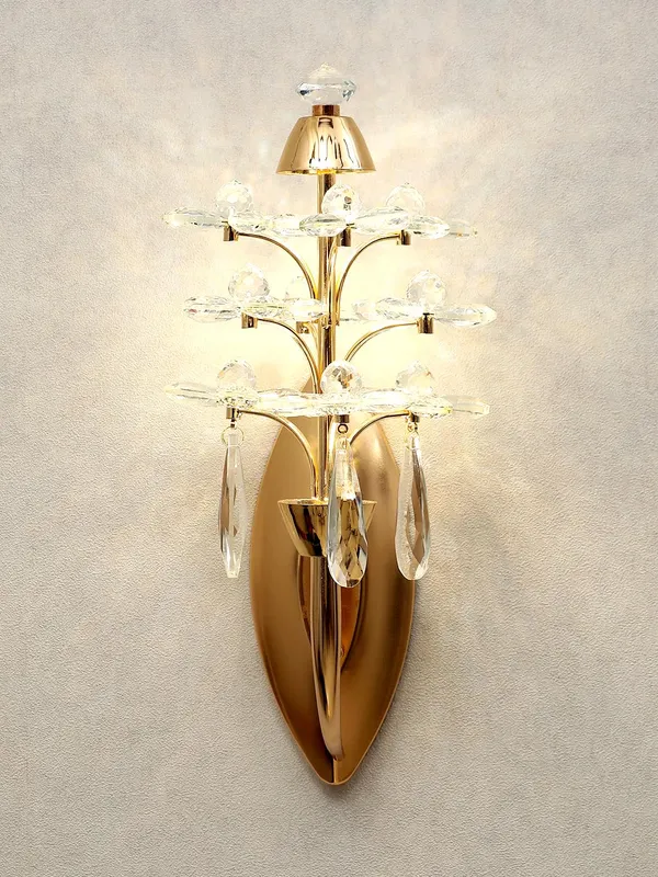 Metal_Modern_Minimalist_Gold_LED_Wall_Light