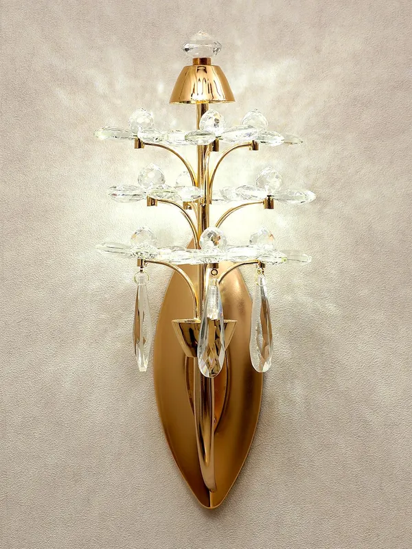 Metal_Modern_Minimalist_Gold_LED_Wall_Light