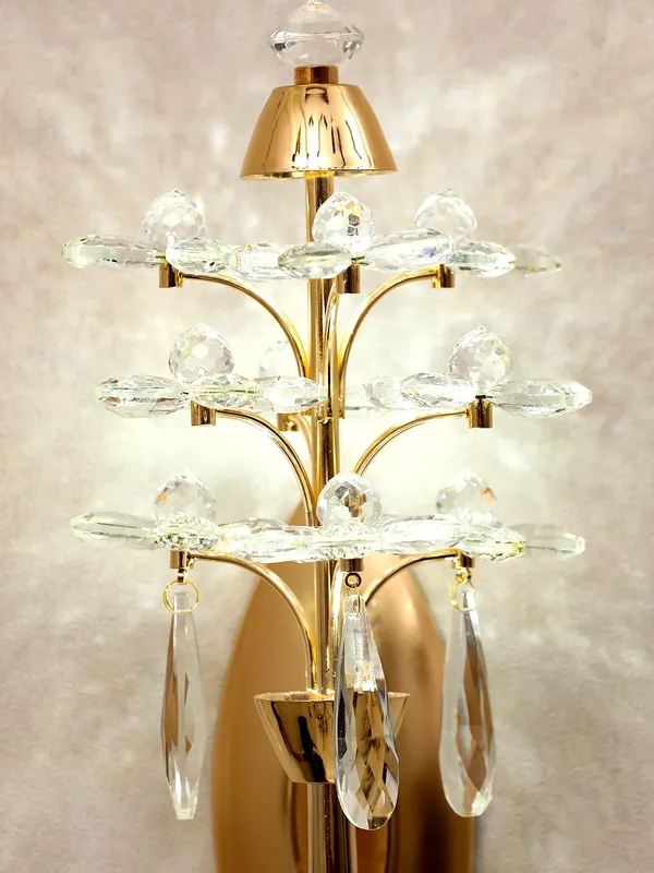 Metal_Modern_Minimalist_Gold_LED_Wall_Light