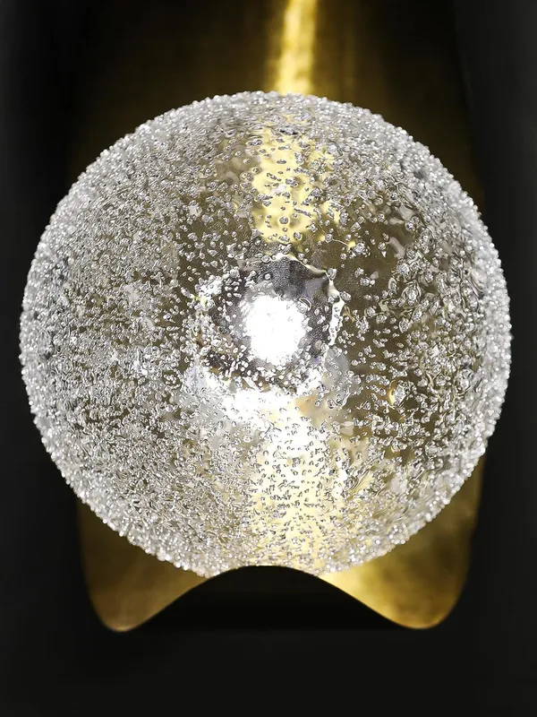 Metal_Textured_Glass_Gold_Decorative_Wall_Light