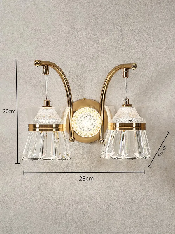 Metal_Hanging_Acrylic_Diffuser_White_LED_Wall_Light