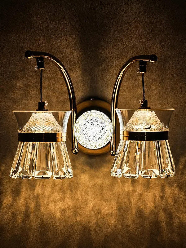 Metal_Hanging_Acrylic_Diffuser_White_LED_Wall_Light