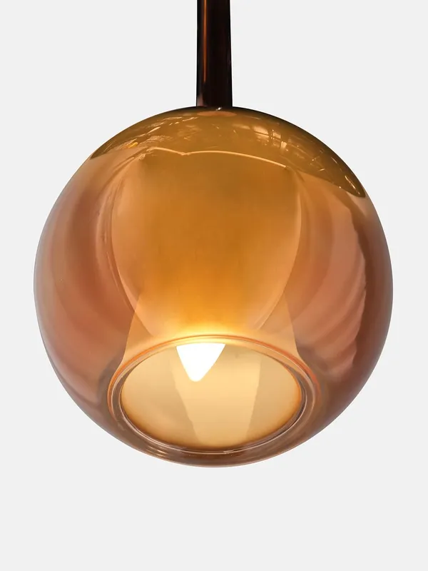 Metal_Modern_Round_Glass_Pendant_Light_Pink