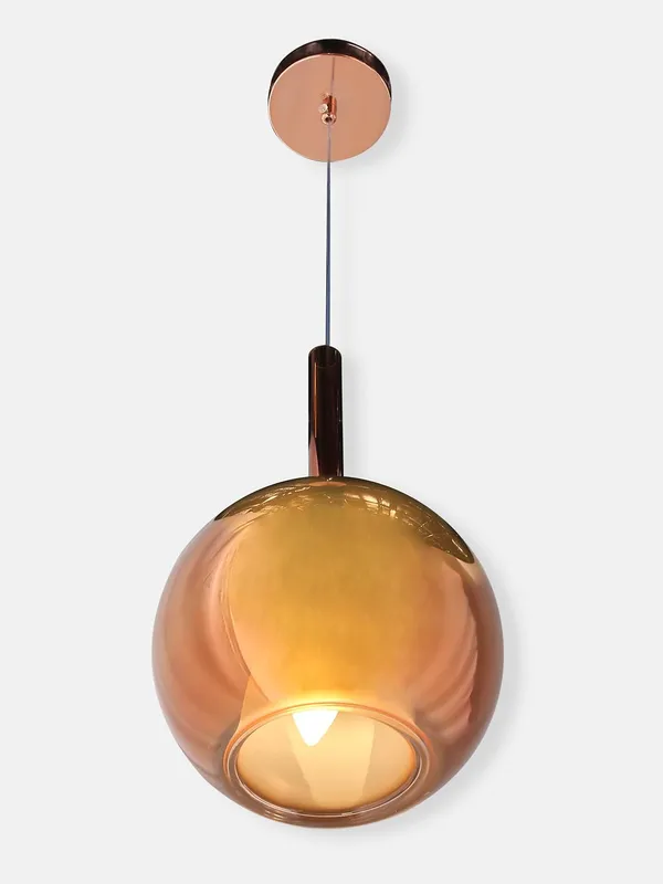 Metal_Modern_Round_Glass_Pendant_Light_Pink