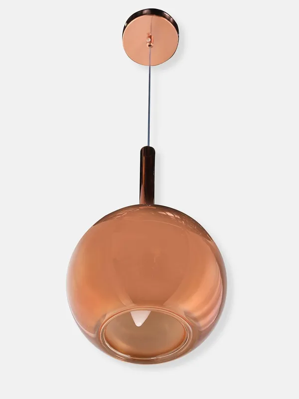 Metal_Modern_Round_Glass_Pendant_Light_Pink