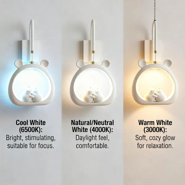 Metal_Decorative_Kids_LED_Wall_Light