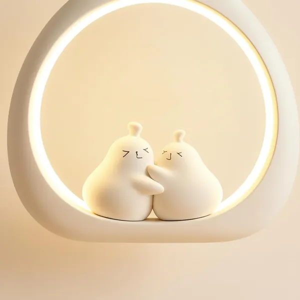 Metal_Decorative_Kids_LED_Wall_Light