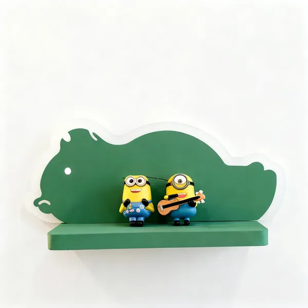 Wood_Minions_Cartoon_Kids_LED_Wall_Light