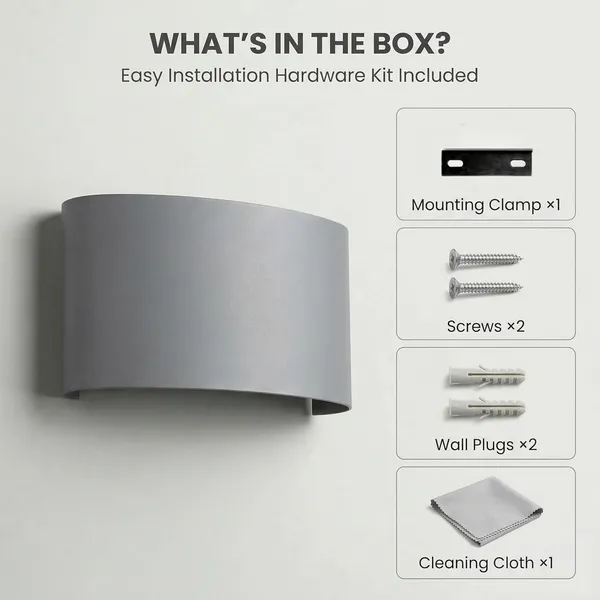 Metal_Modern_Up_Down_Outdoor_Wall_Light