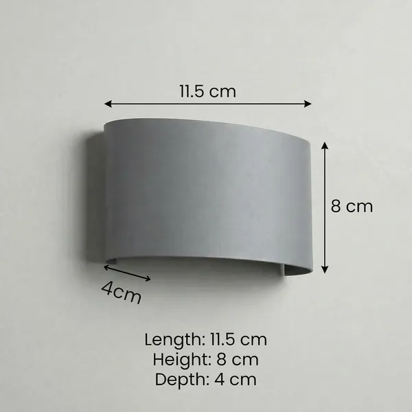 Metal_Modern_Up_Down_Outdoor_Wall_Light