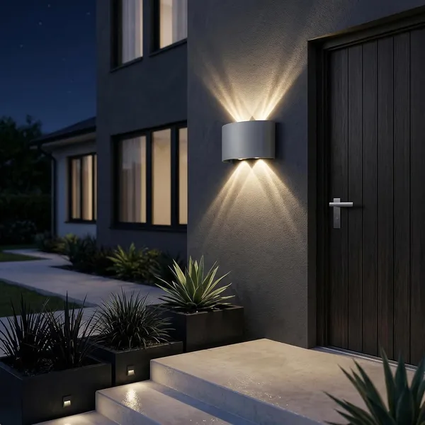 Metal_Modern_Up_Down_Outdoor_Wall_Light