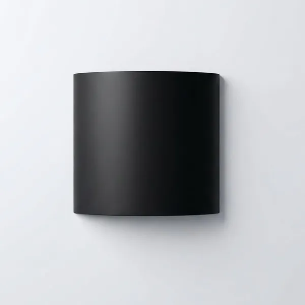 Metal_Modern_Up_Down_Curved_Outdoor_Wall_Light_Black