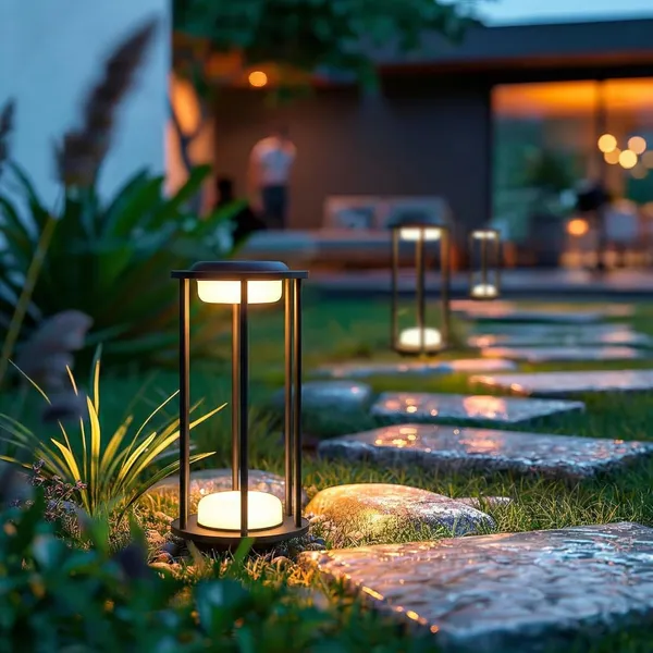 Metal_Modern_Open_Cage_Outdoor_Bollard_Light_Black